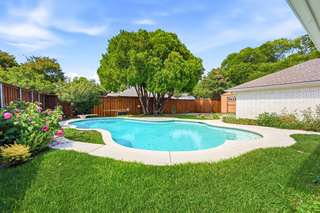 Prestonwood - Residential
