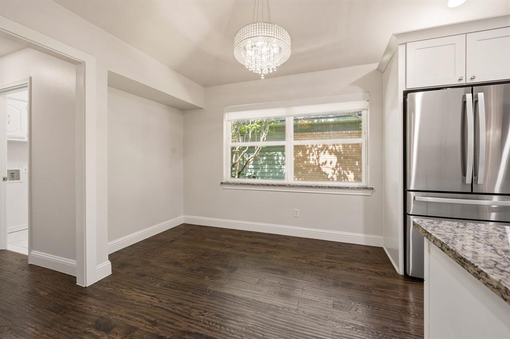 Prestonwood - Residential