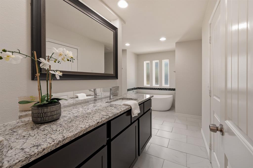 Prestonwood - Residential