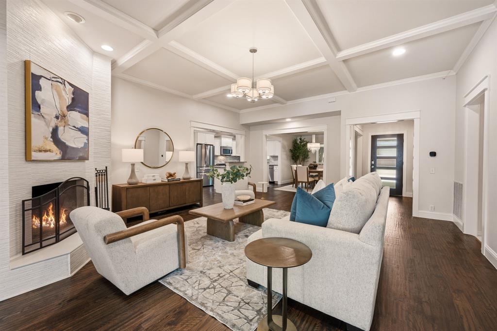 Prestonwood - Residential