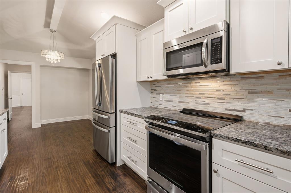 Prestonwood - Residential