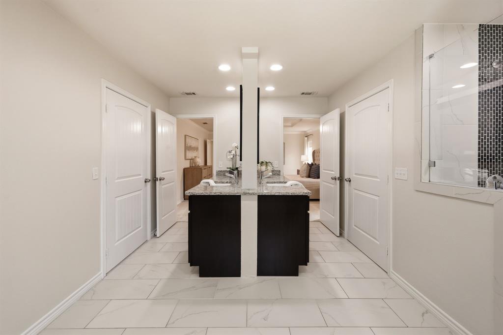 Prestonwood - Residential