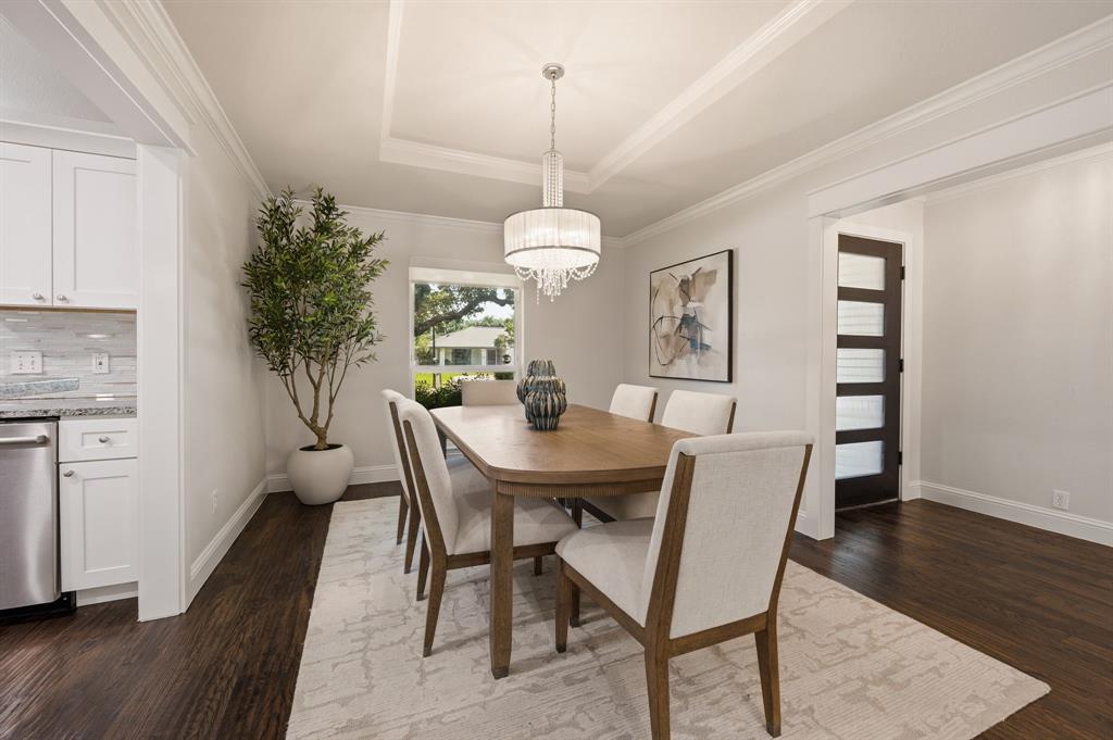 Prestonwood - Residential