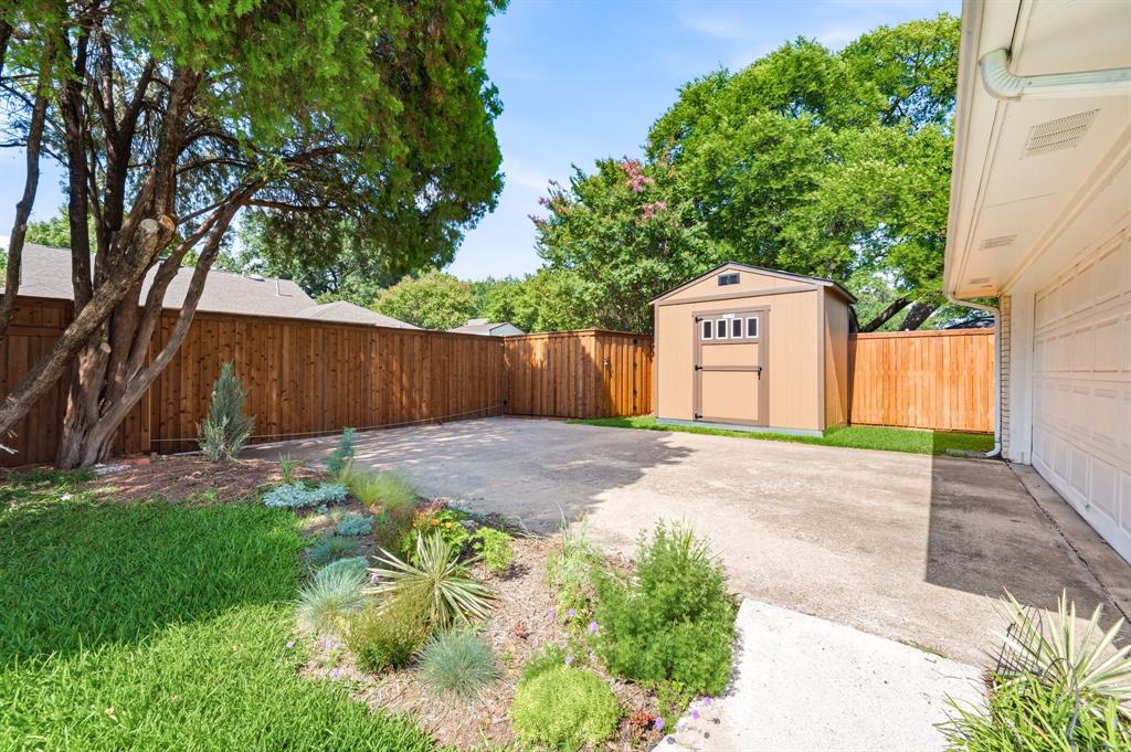 Prestonwood - Residential