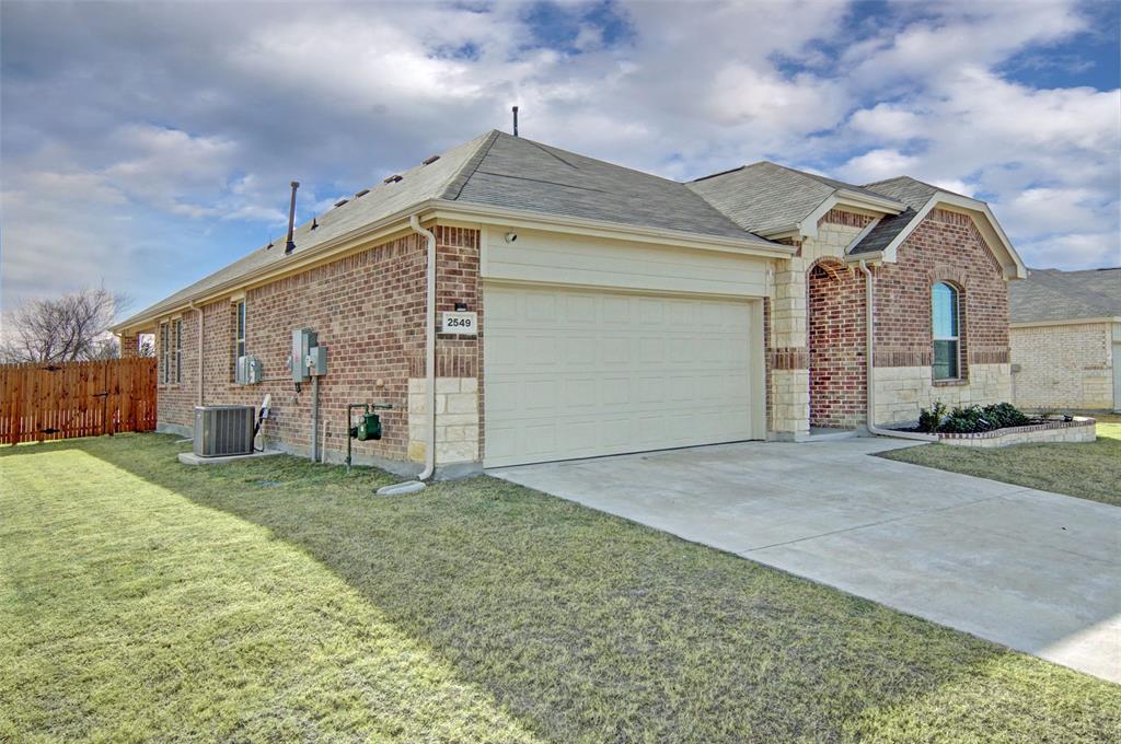 Northpointe Ph 5 - Residential