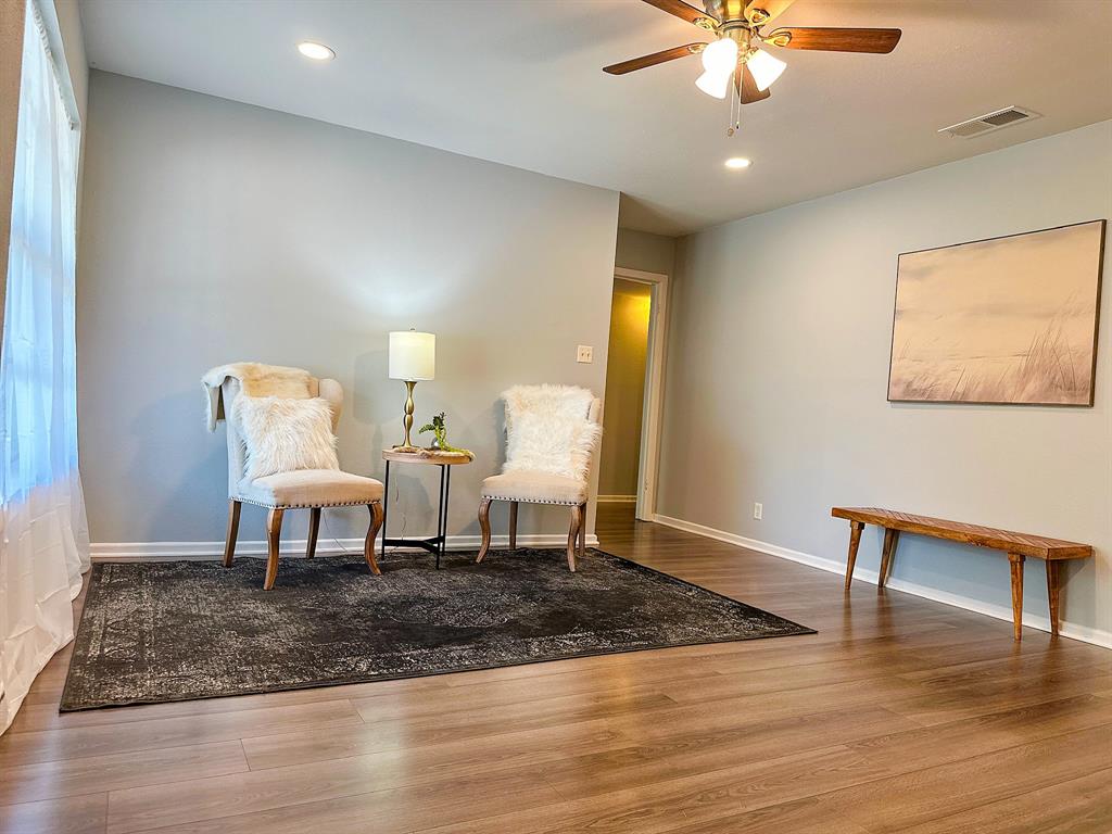 Original Cleburn - Residential