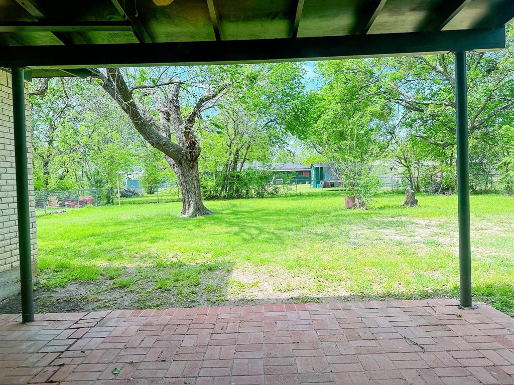 Original Cleburn - Residential