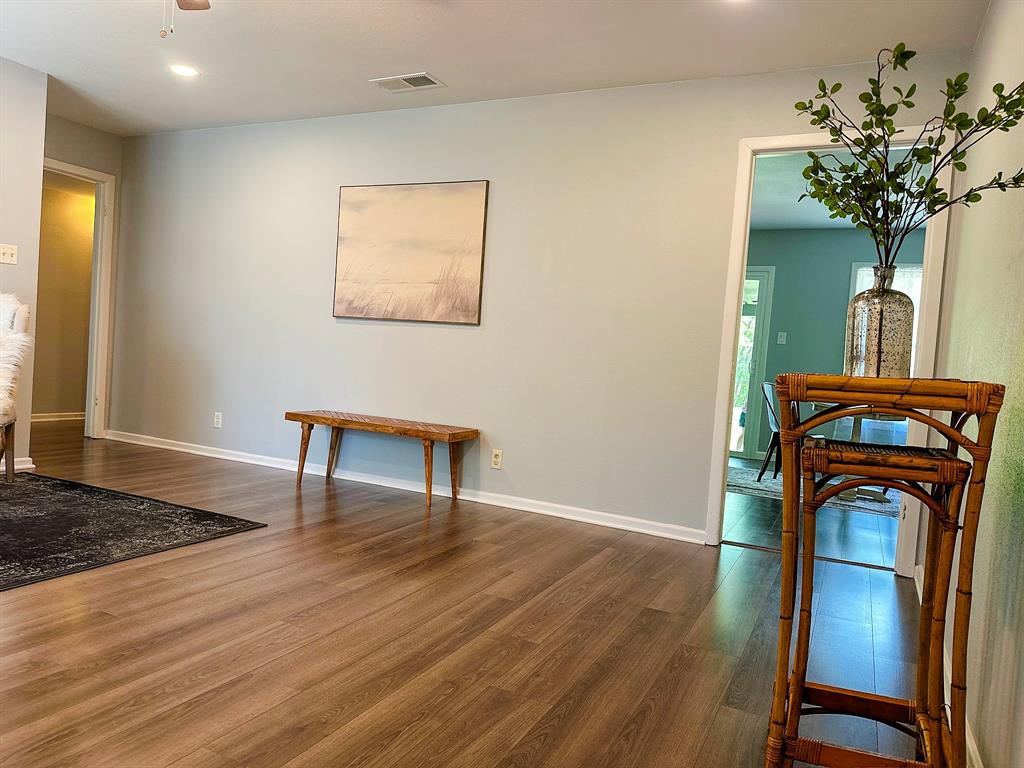 Original Cleburn - Residential