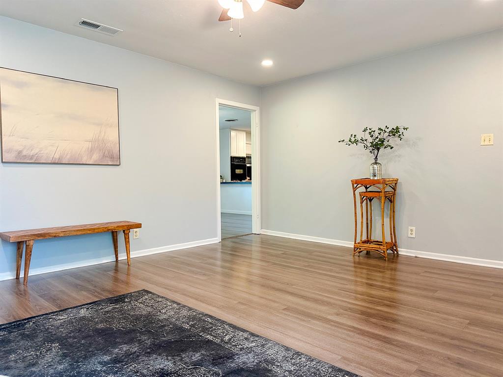 Original Cleburn - Residential
