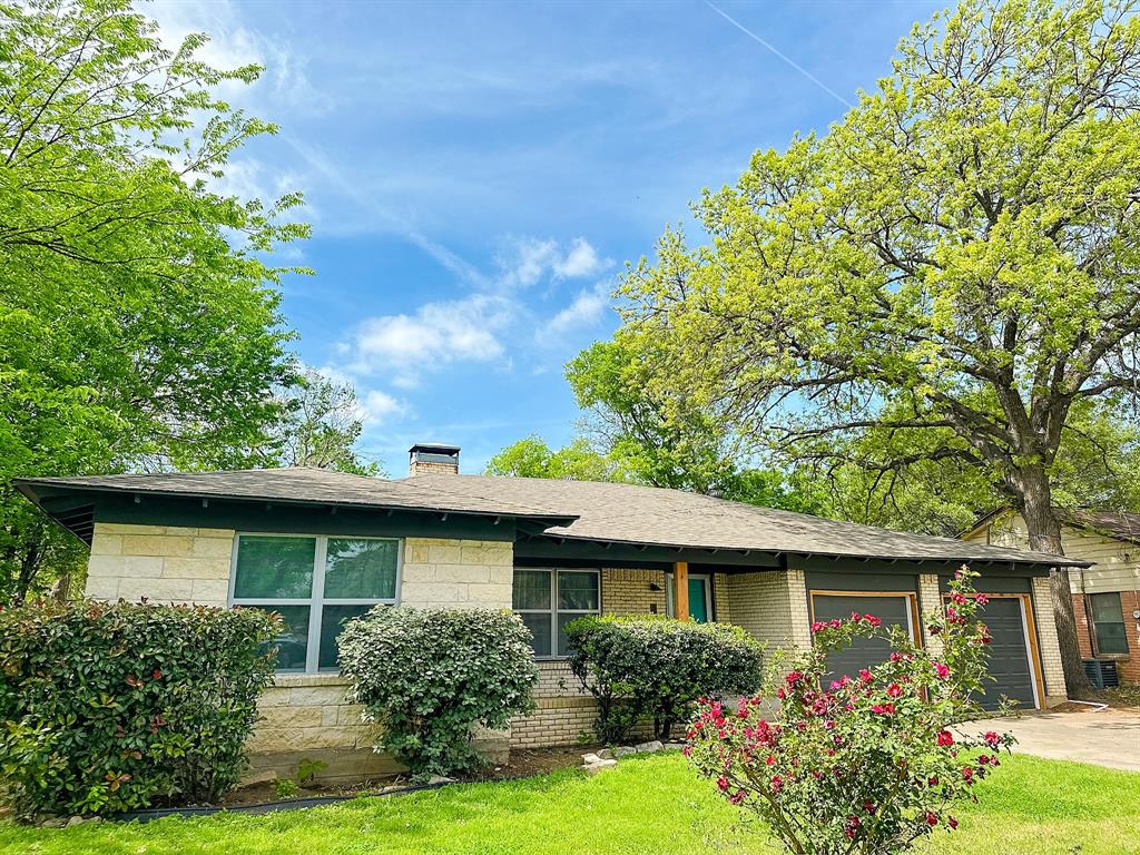 Original Cleburn - Residential