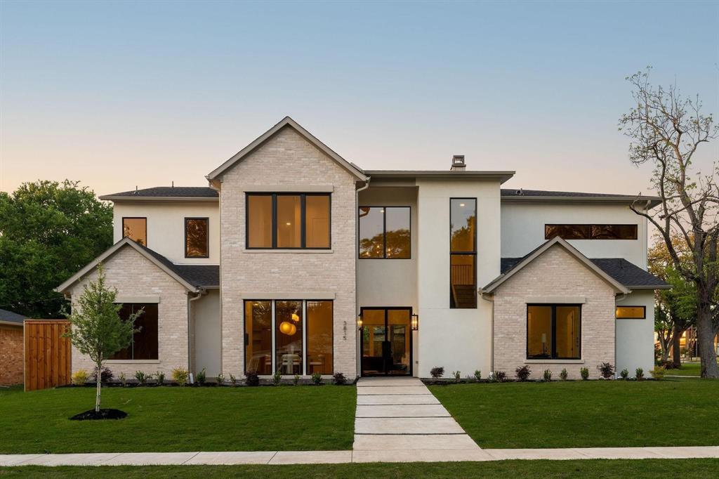 NORTH DAVILLA DRIVE ESTATESGLENRIDGE ESTATES 3 - Residential