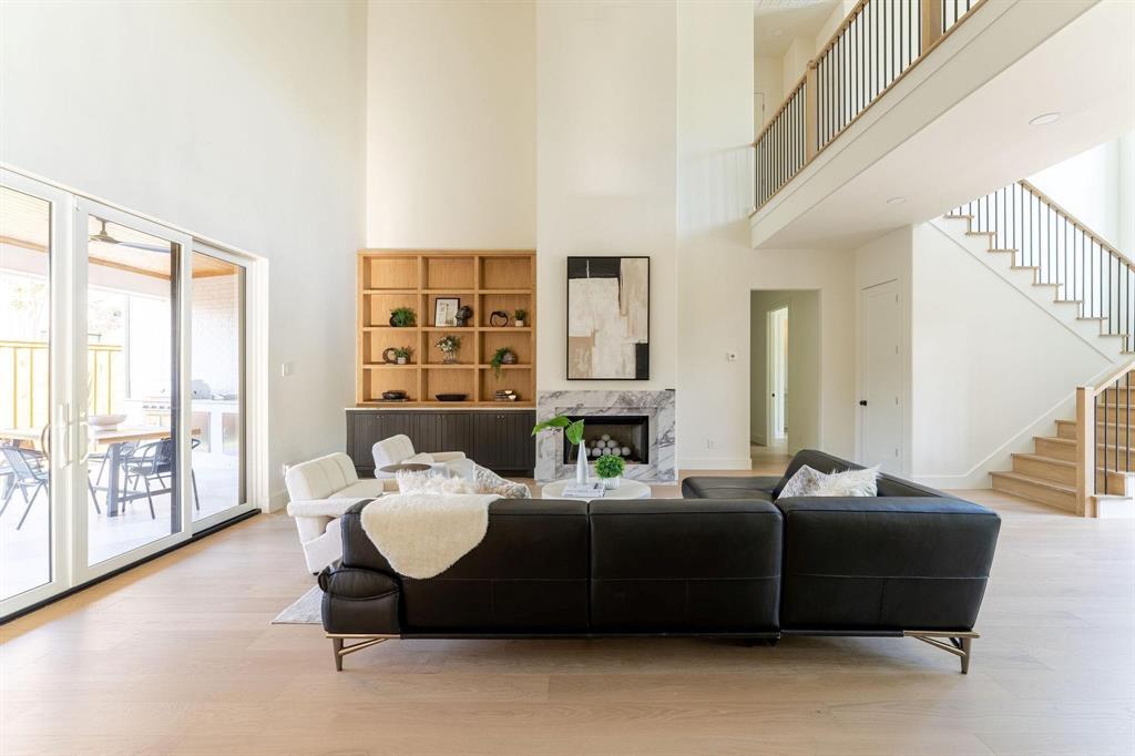 NORTH DAVILLA DRIVE ESTATESGLENRIDGE ESTATES 3 - Residential
