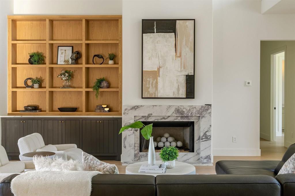 NORTH DAVILLA DRIVE ESTATESGLENRIDGE ESTATES 3 - Residential