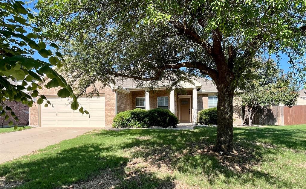 Sendera Ranch - Residential