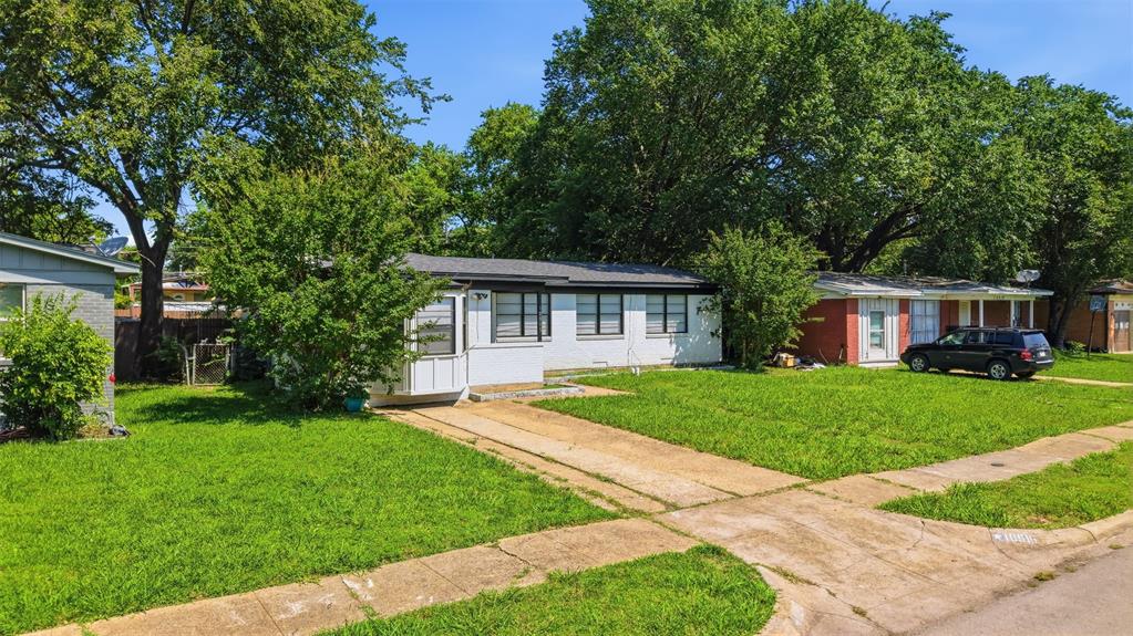 Country Club Park 03 - Residential