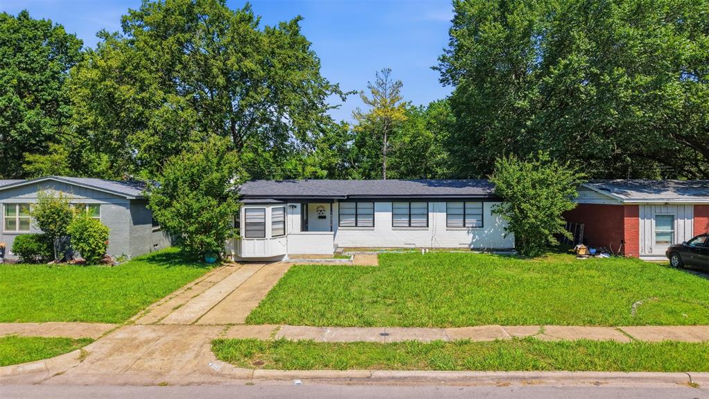 Country Club Park 03 - Residential