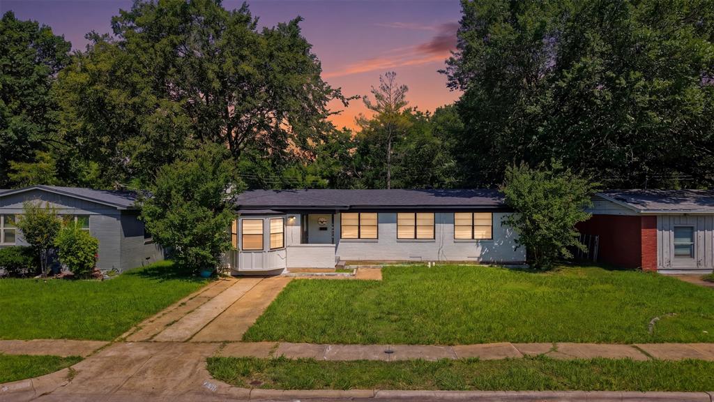 Country Club Park 03 - Residential