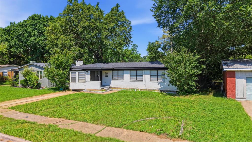 Country Club Park 03 - Residential