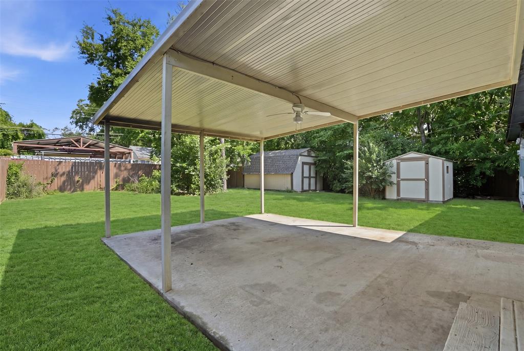 Country Club Park 03 - Residential