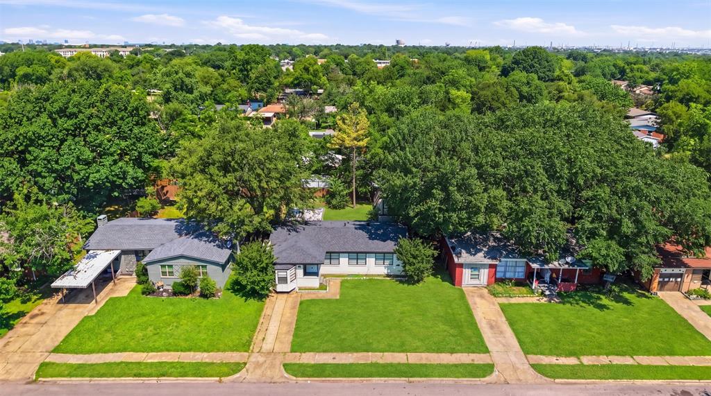 Country Club Park 03 - Residential