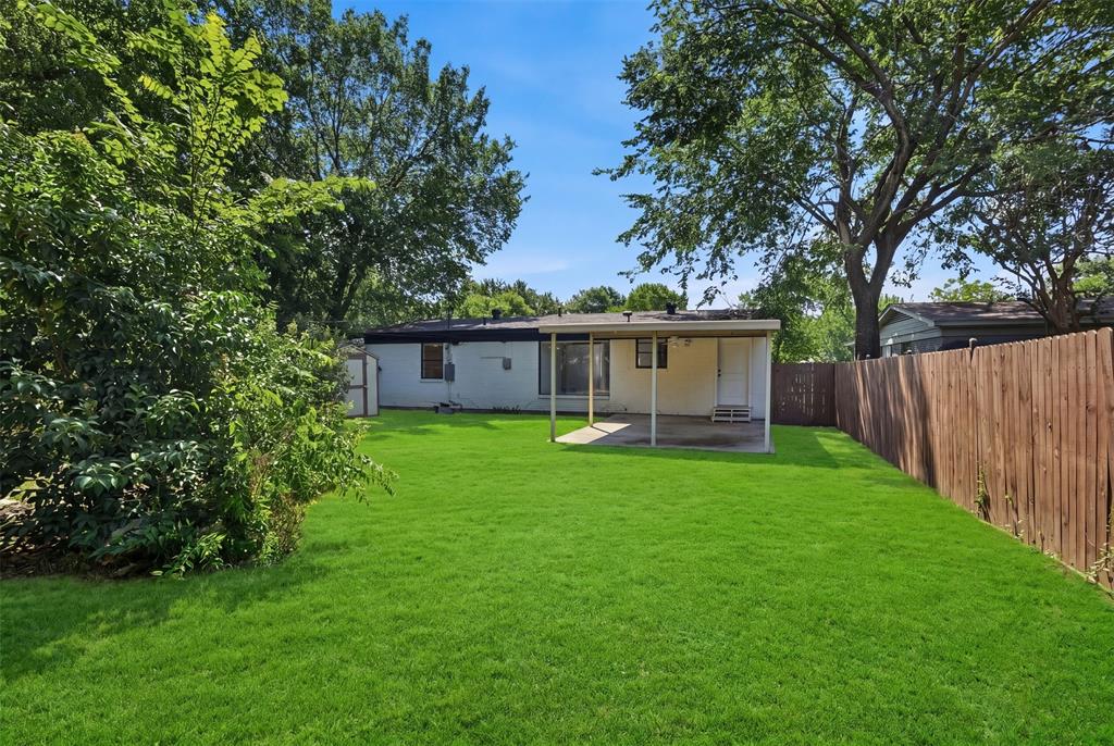 Country Club Park 03 - Residential