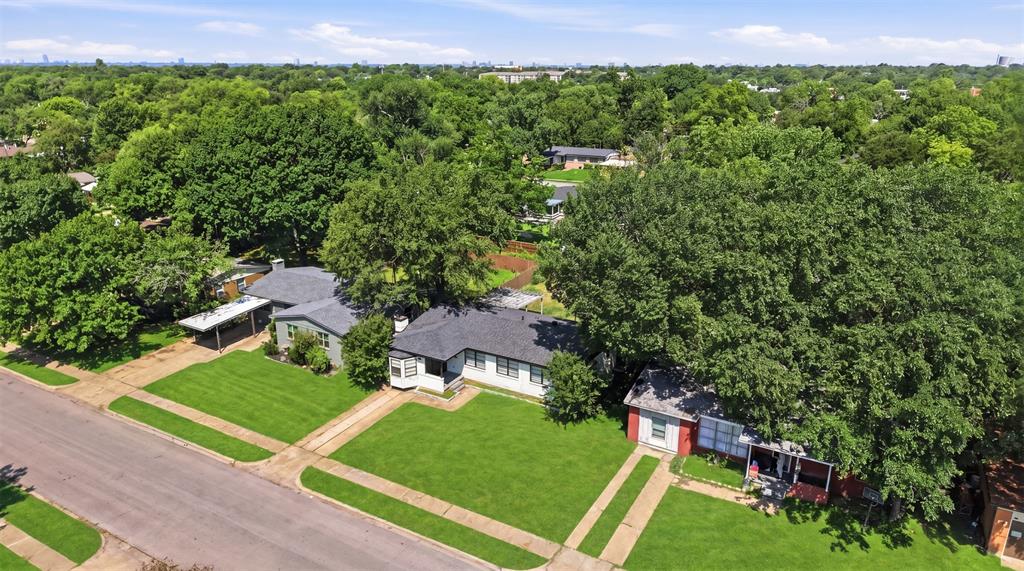 Country Club Park 03 - Residential