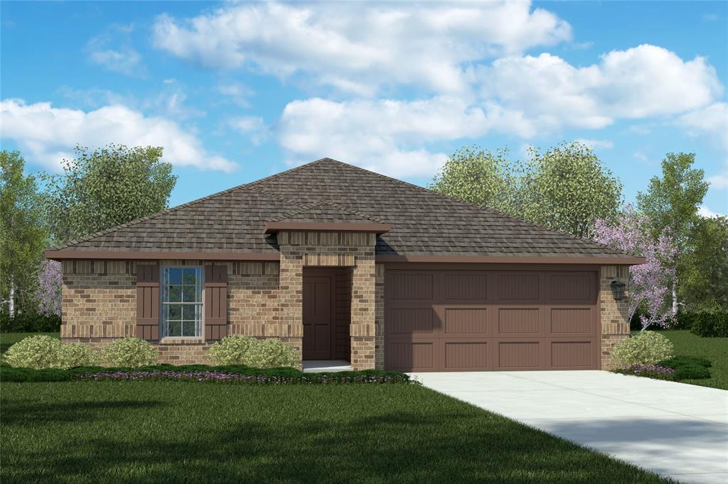 Auburn Terrace-D.R. Horton - Residential