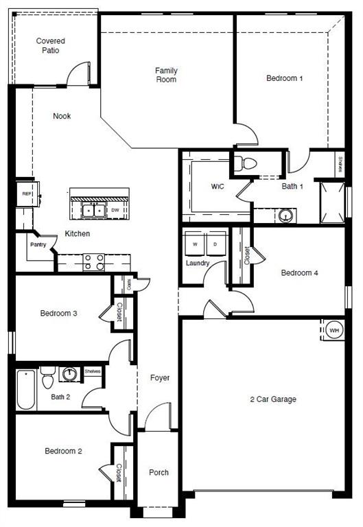 Auburn Terrace-D.R. Horton - Residential