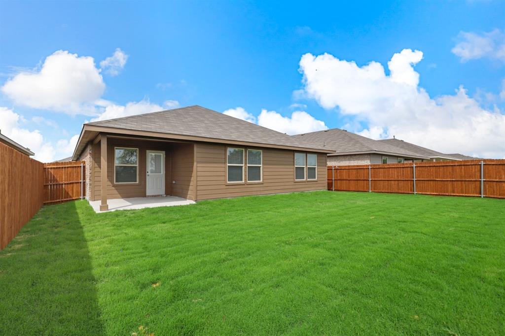 Auburn Terrace-D.R. Horton - Residential