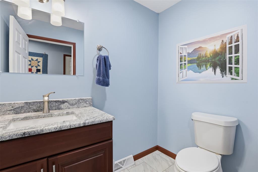 East View Estates - Residential