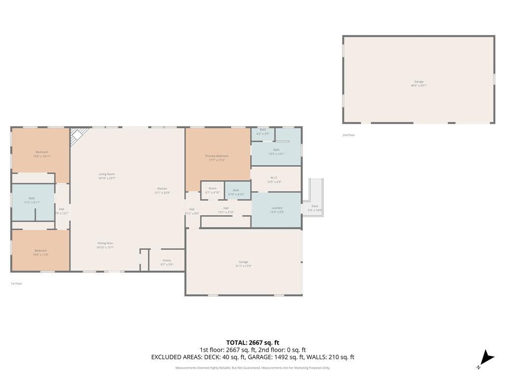East View Estates - Residential