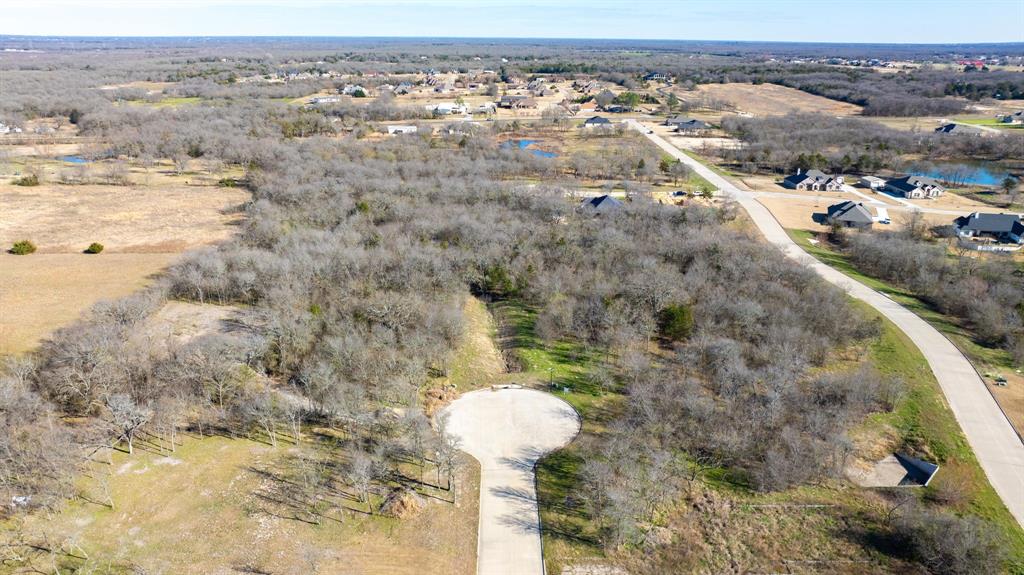 Vista Oaks Estates - Land