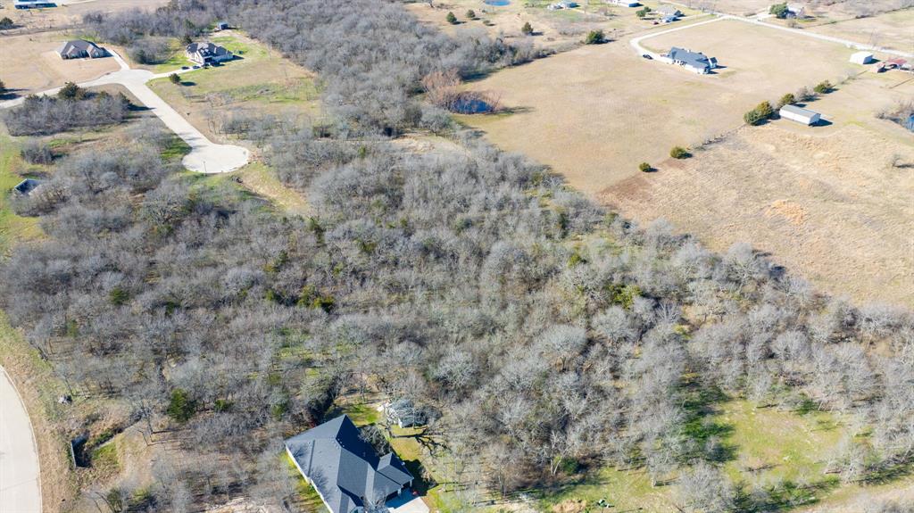 Vista Oaks Estates - Land