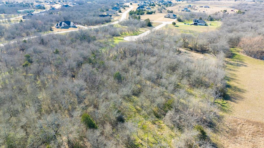 Vista Oaks Estates - Land