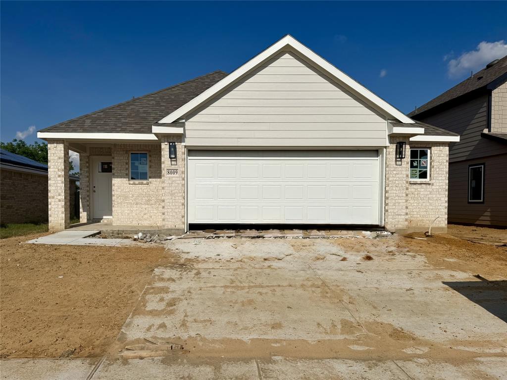 Hanna Ranch - Residential