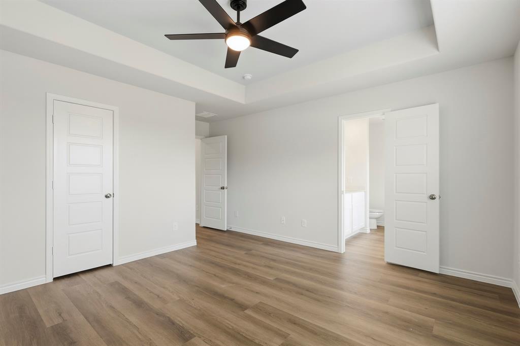 Hanna Ranch - Residential