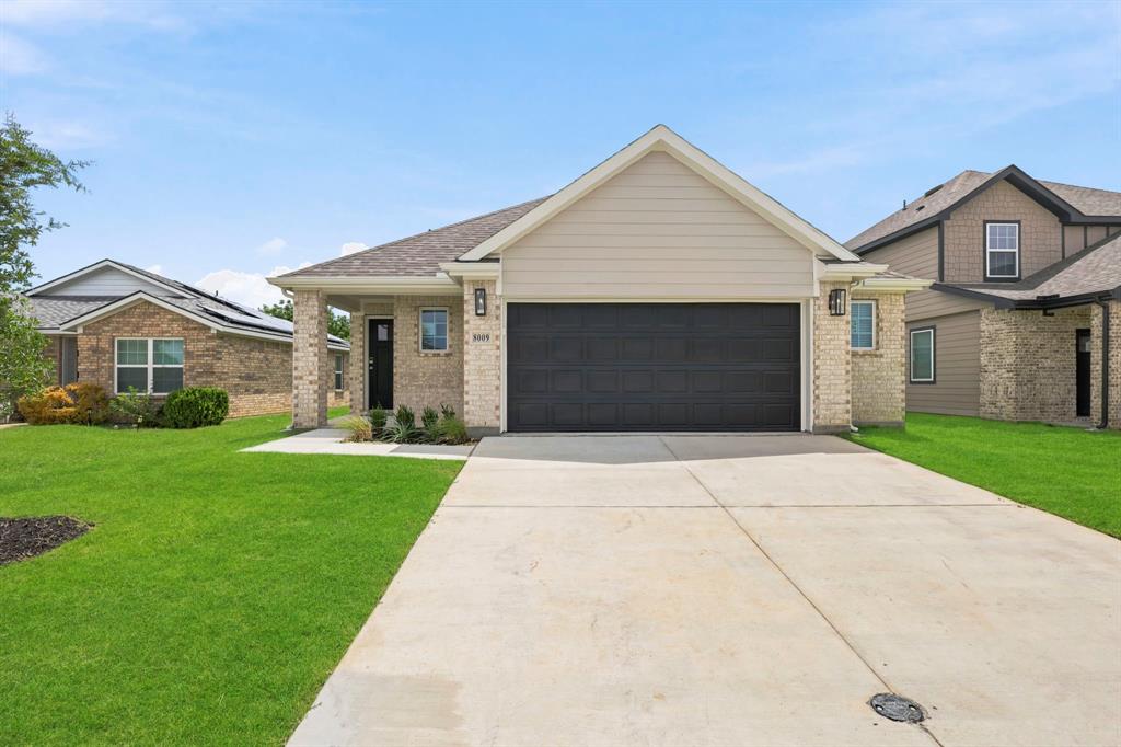 Hanna Ranch - Residential