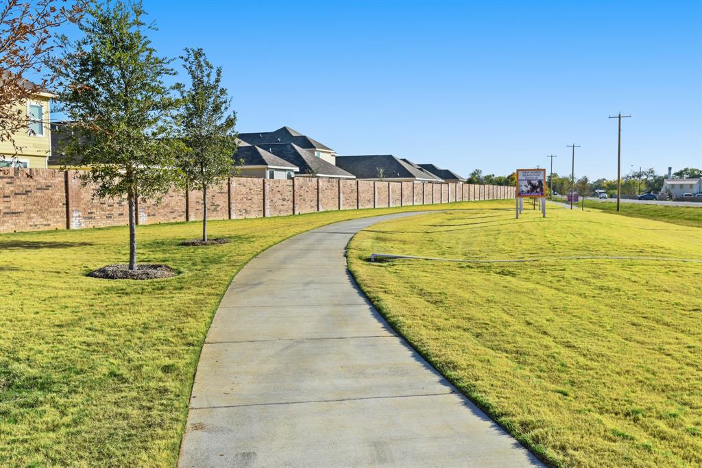 Hanna Ranch - Residential