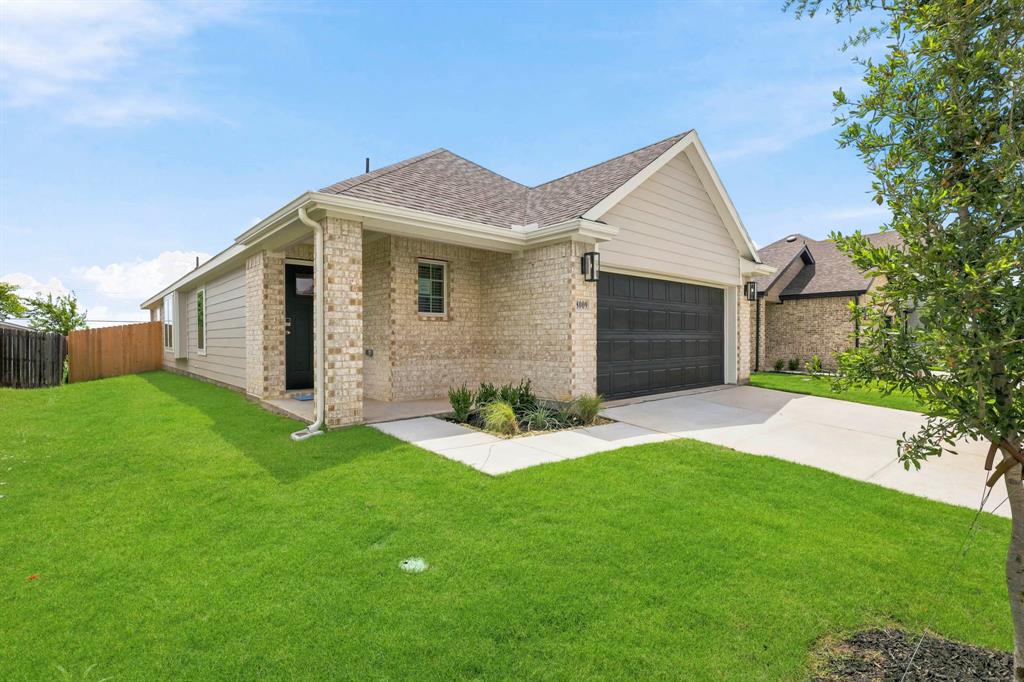 Hanna Ranch - Residential