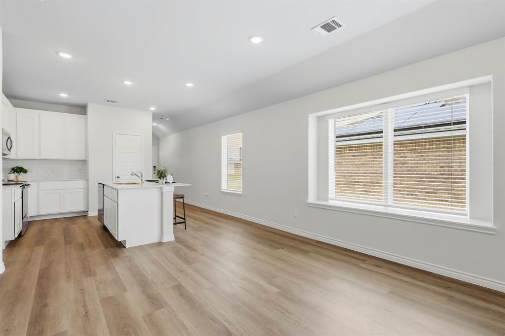 Hanna Ranch - Residential