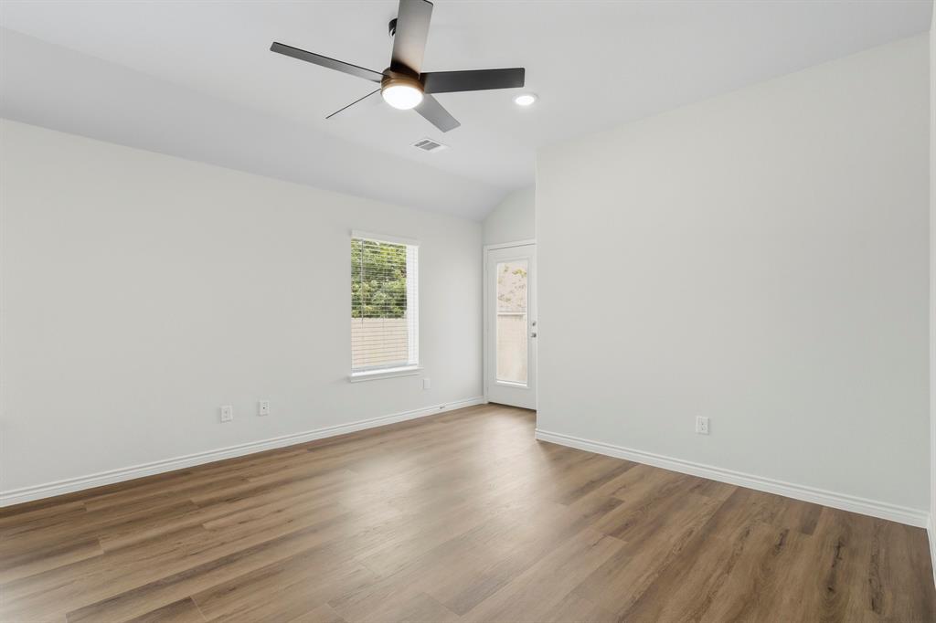 Hanna Ranch - Residential
