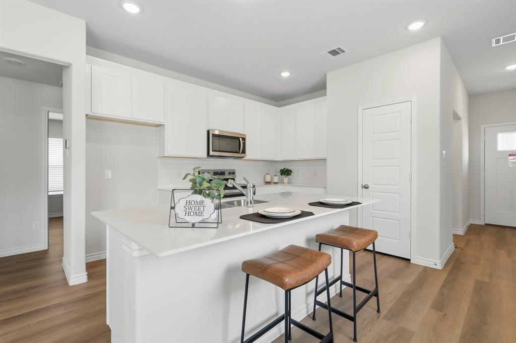 Hanna Ranch - Residential