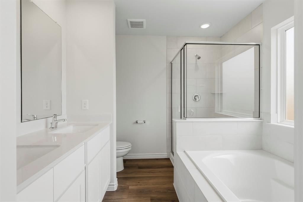 Hanna Ranch - Residential
