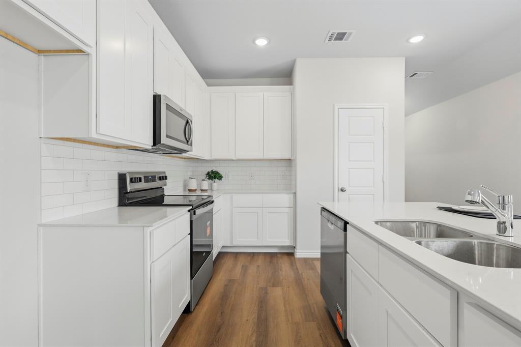 Hanna Ranch - Residential