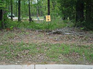 Timber Knoll, Unit 3 - Land