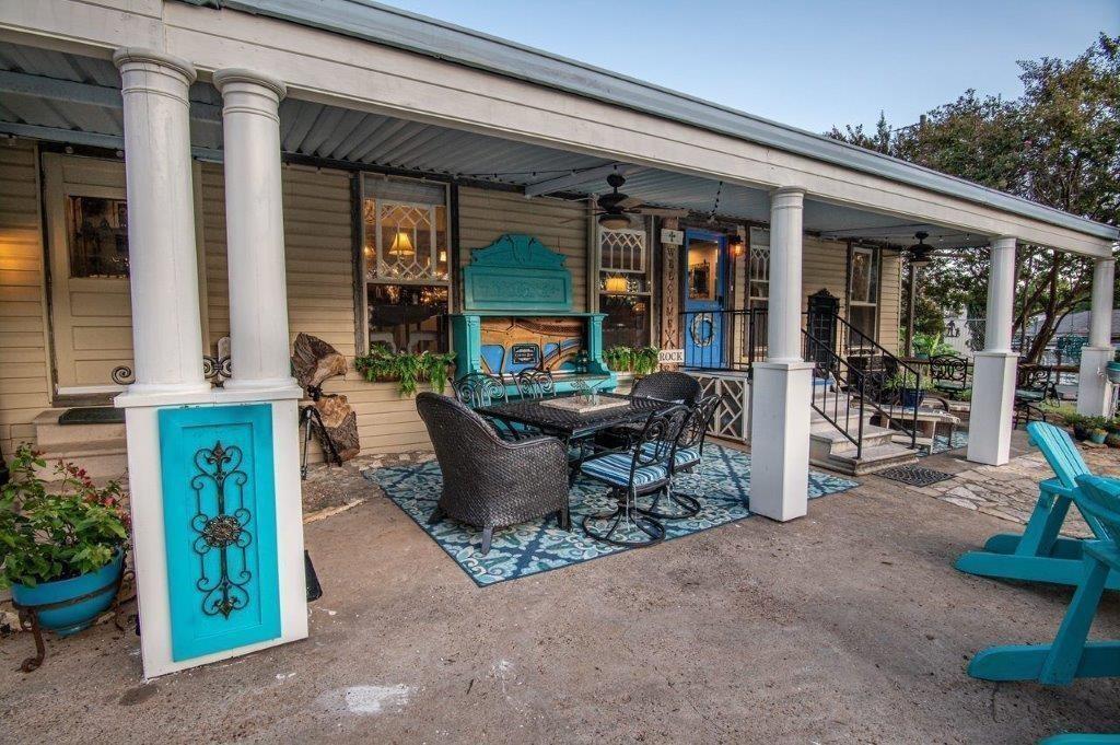 Jackson Heights Sub - Residential