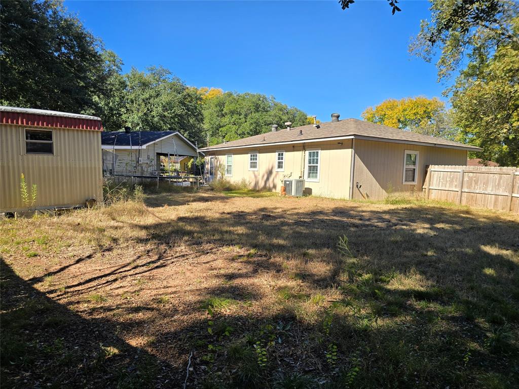 Glendale Subdivision - Residential