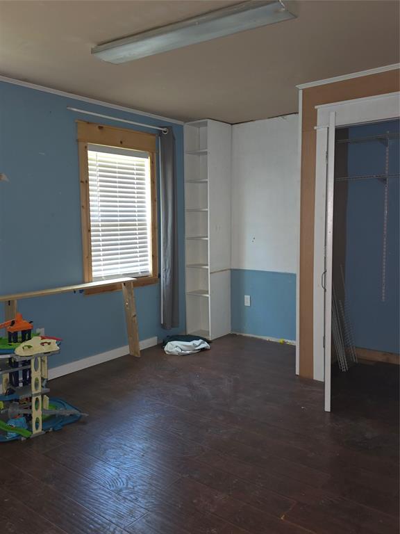 Glendale Subdivision - Residential