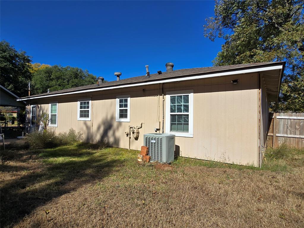 Glendale Subdivision - Residential