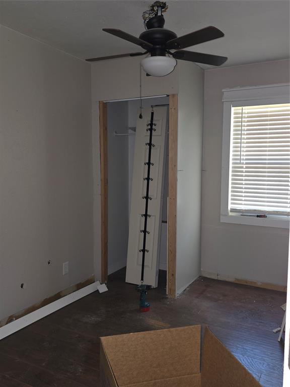 Glendale Subdivision - Residential